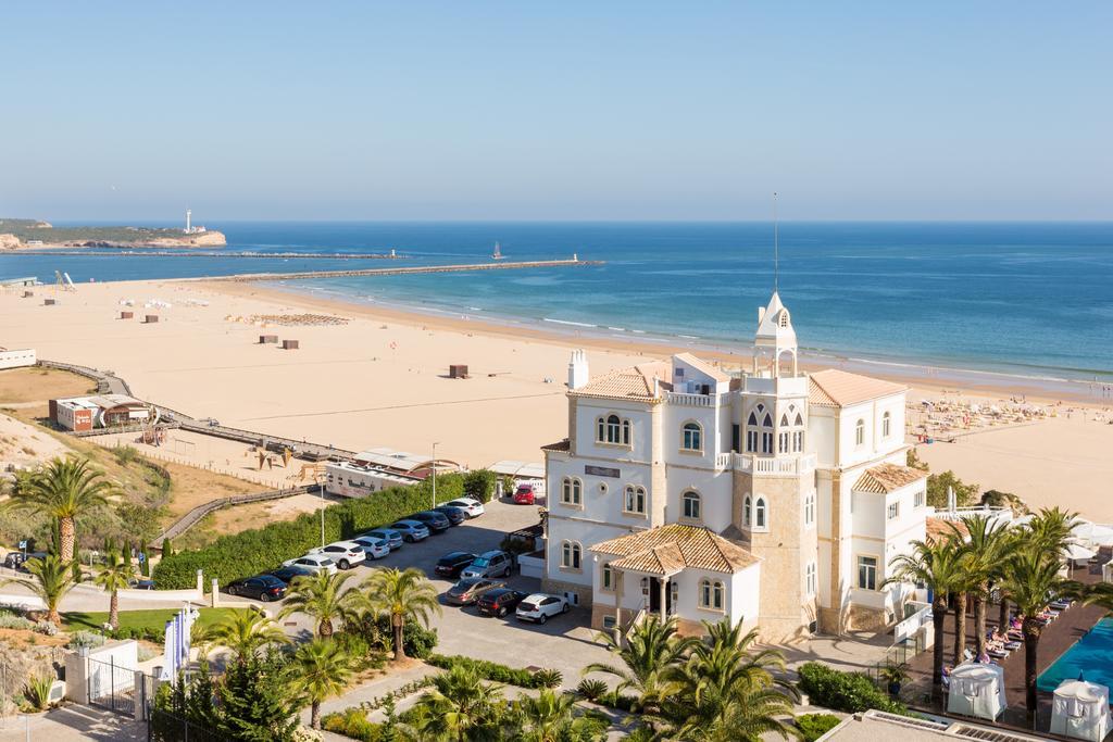 Apartment Terraco Da Rocha Portimao